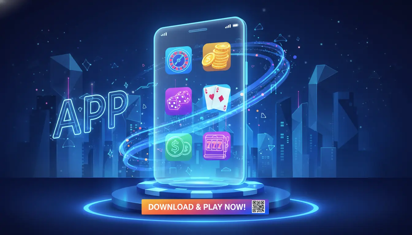 Coral casino app