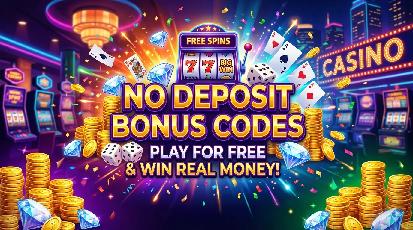 Coral casino no deposit bonus codes