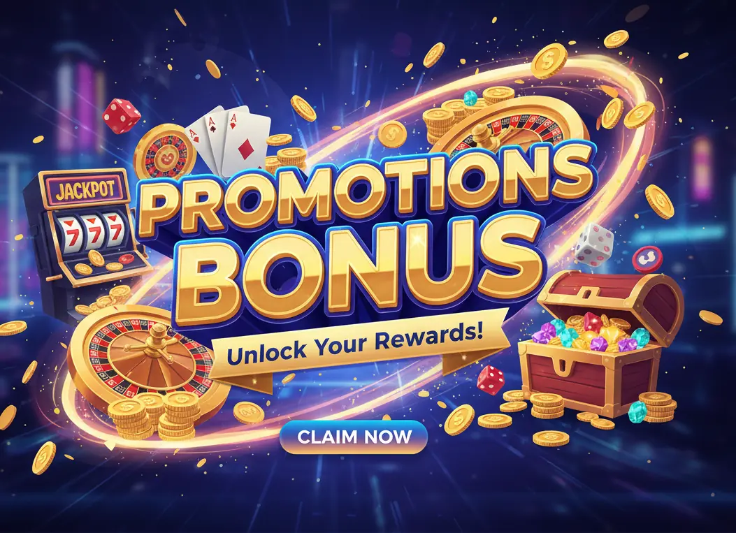 Coral promotions