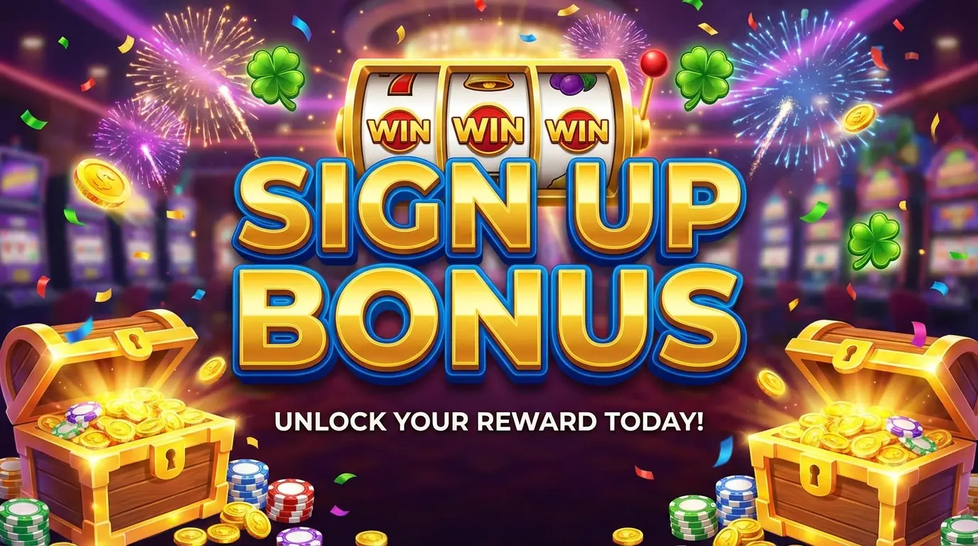 Coral casino sign up bonus