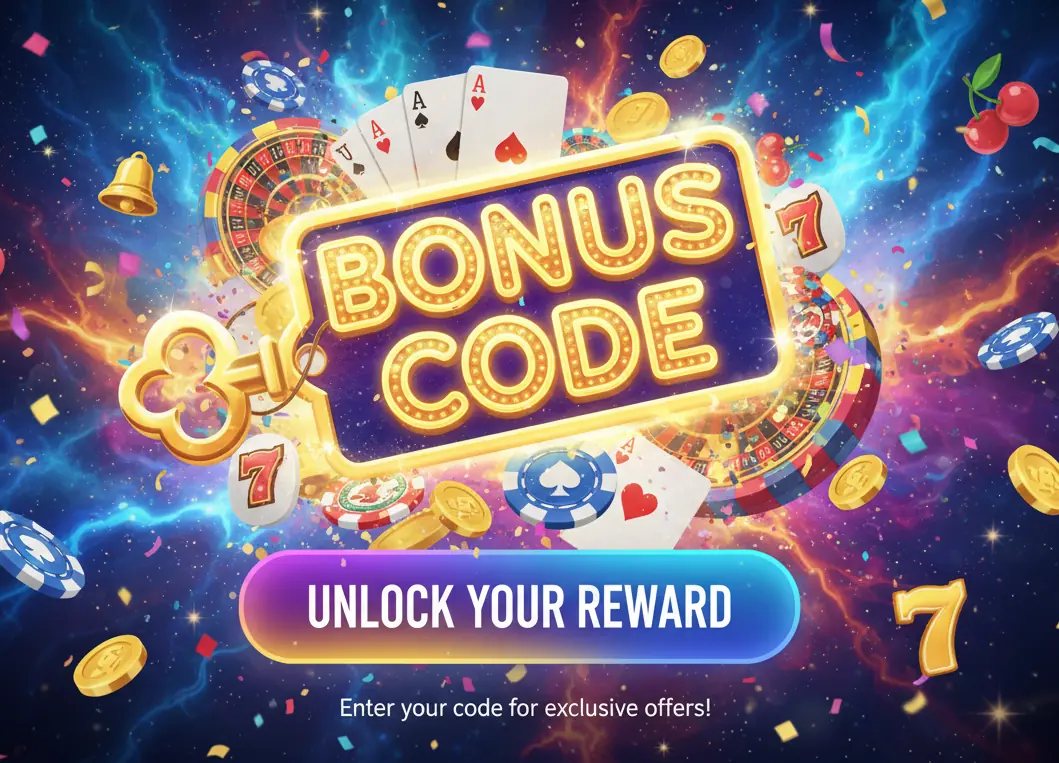 Coral casino bonus code