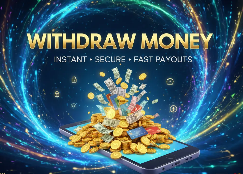 Coral casino withdrawal