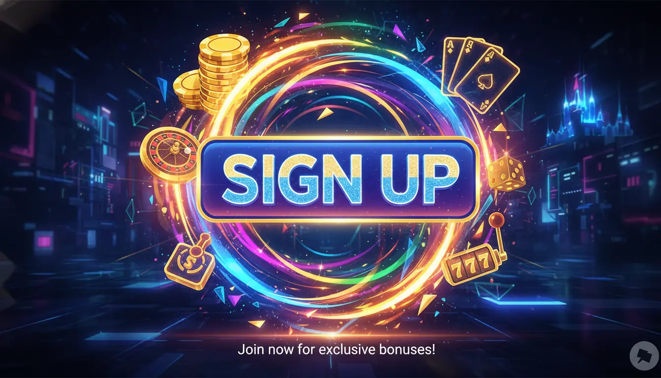 Coral sign up
