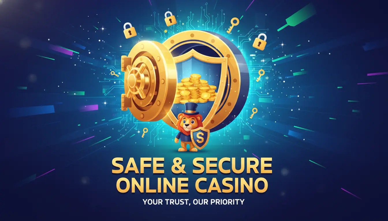 Is Coral casino safe