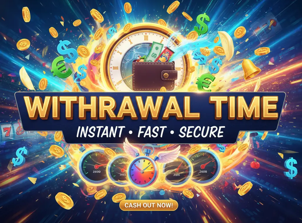 Coral withdrawal time