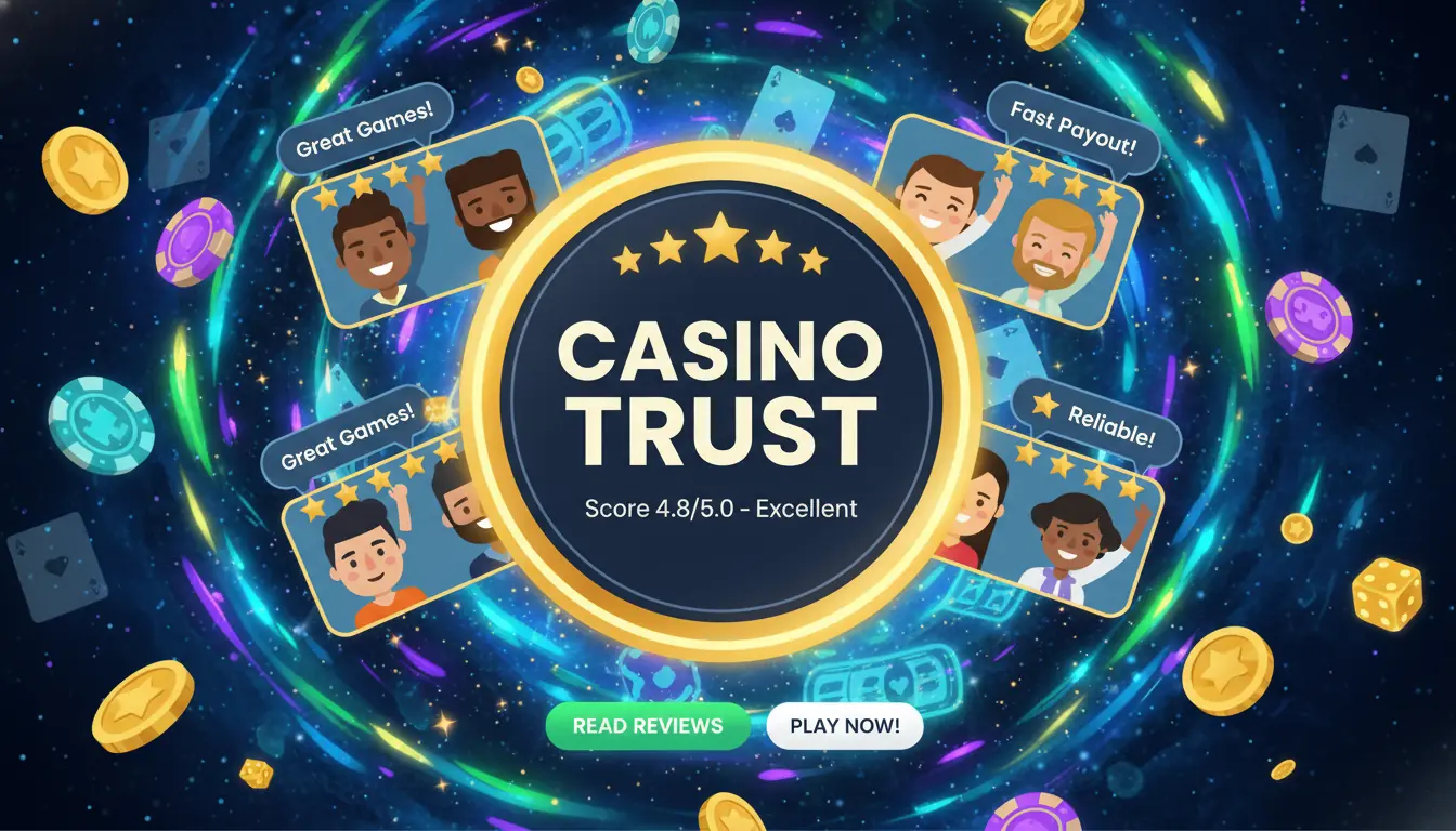 Coral casino reviews