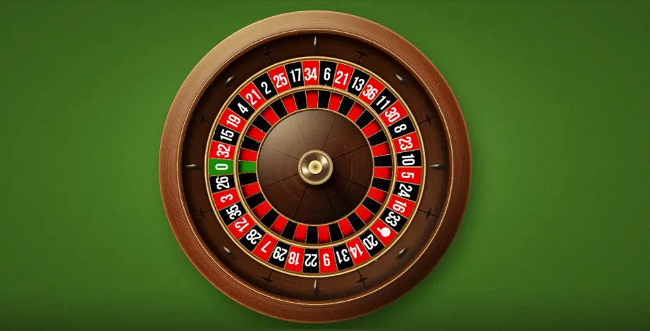 Coral casino Roulette