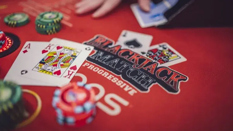 Coral Blackjack guide