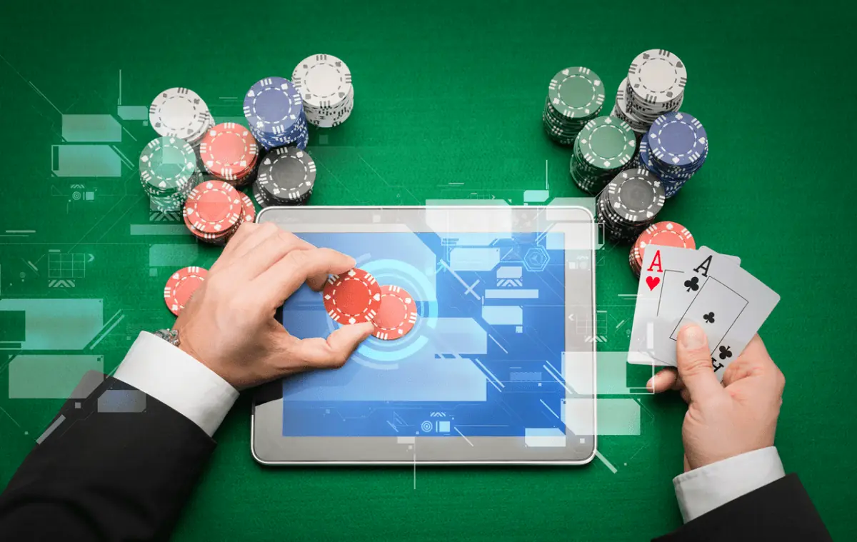 Coral Poker guide