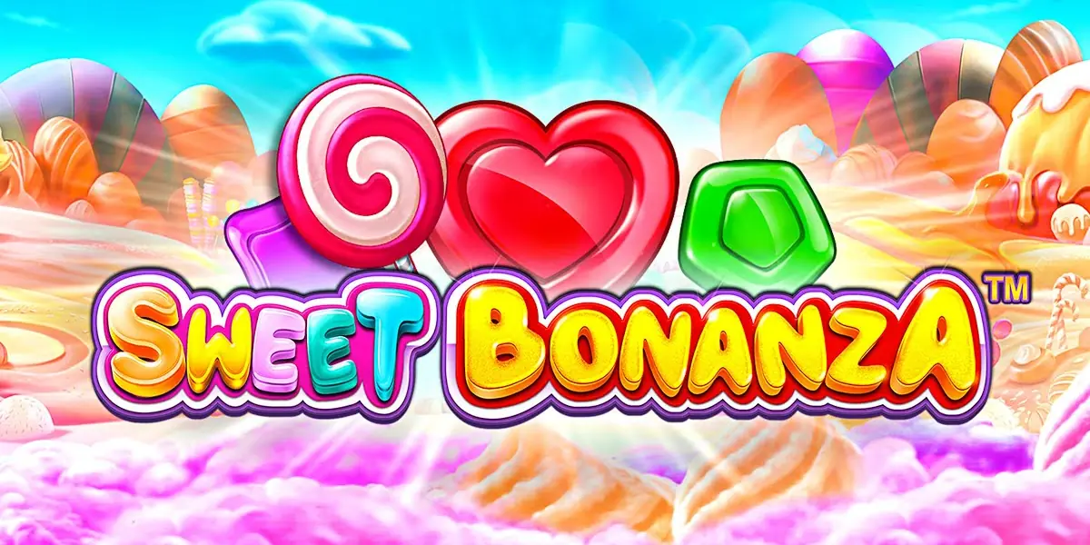 Coral Sweet Bonanza slot